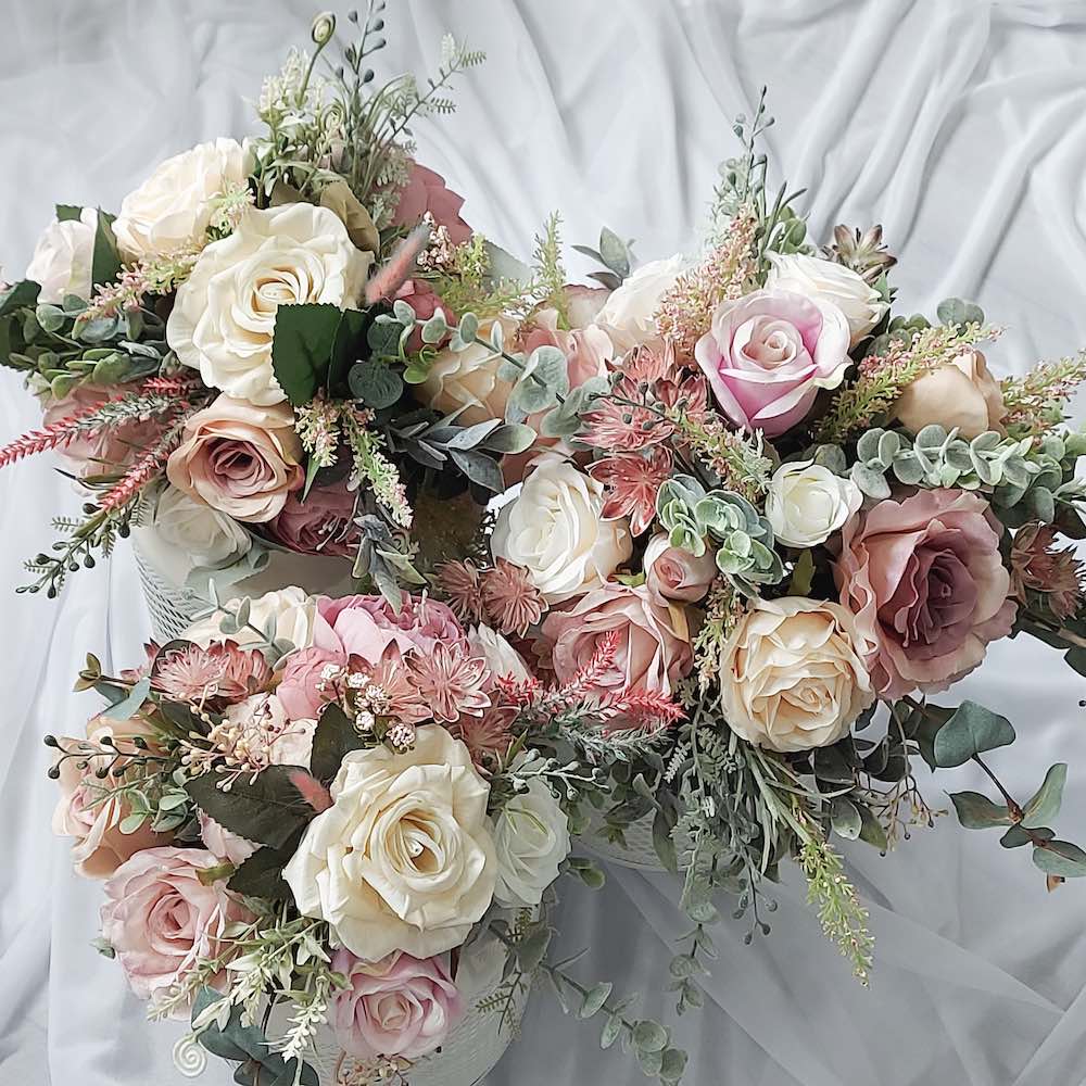 Blush Romance