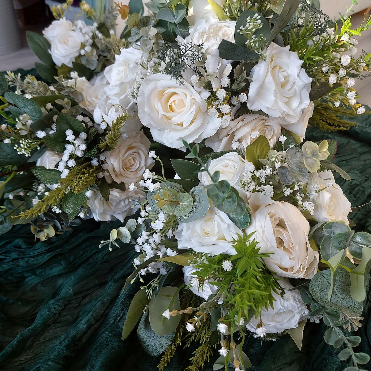 Timeless White